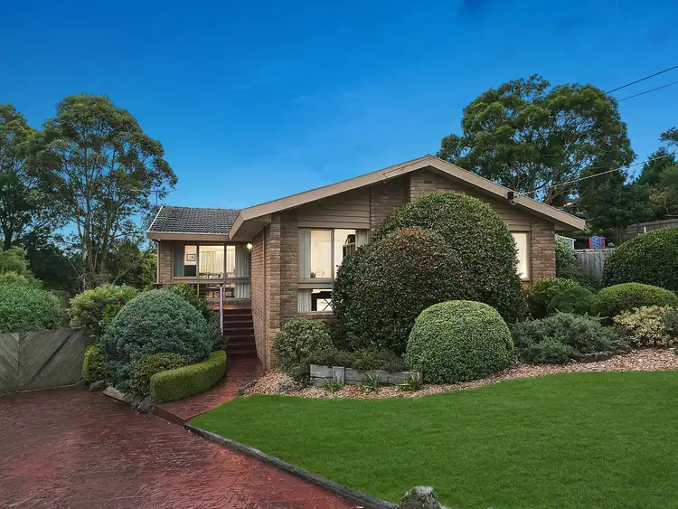 3 Fiona Court, Mooroolbark VIC 3138