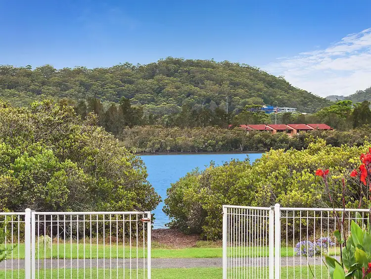 Second view of Homely house listing, 37 Bayline Drive, Point Clare NSW 2250