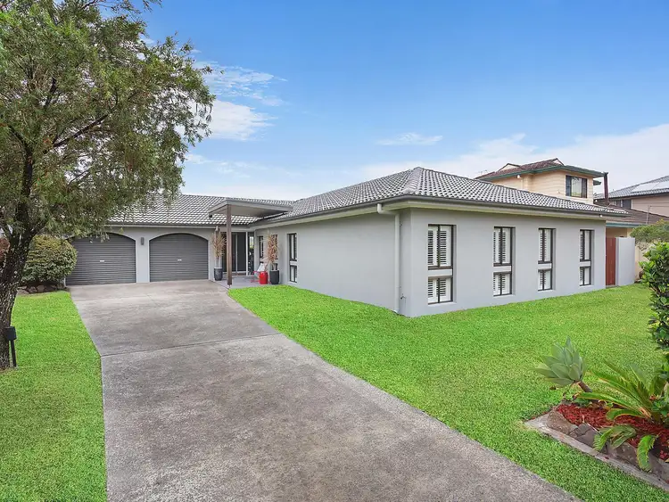 Third view of Homely house listing, 37 Bayline Drive, Point Clare NSW 2250