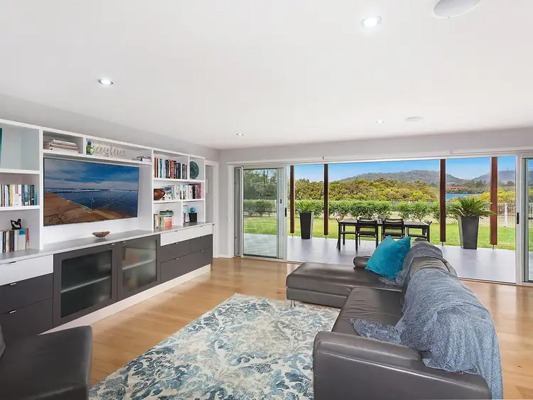 Sixth view of Homely house listing, 37 Bayline Drive, Point Clare NSW 2250