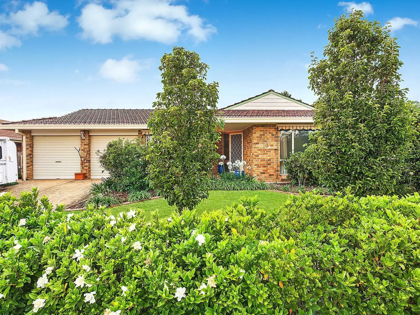 Main view of Homely house listing, 10 Greenvale Road, Green Point NSW 2251