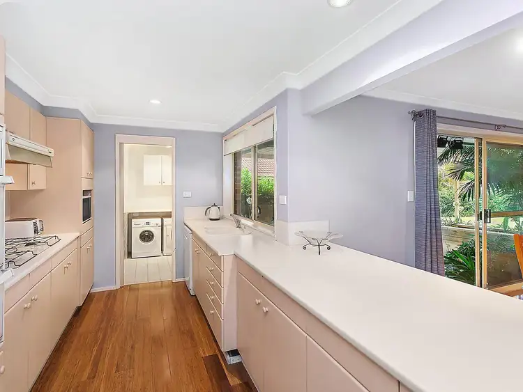 Second view of Homely house listing, 10 Greenvale Road, Green Point NSW 2251