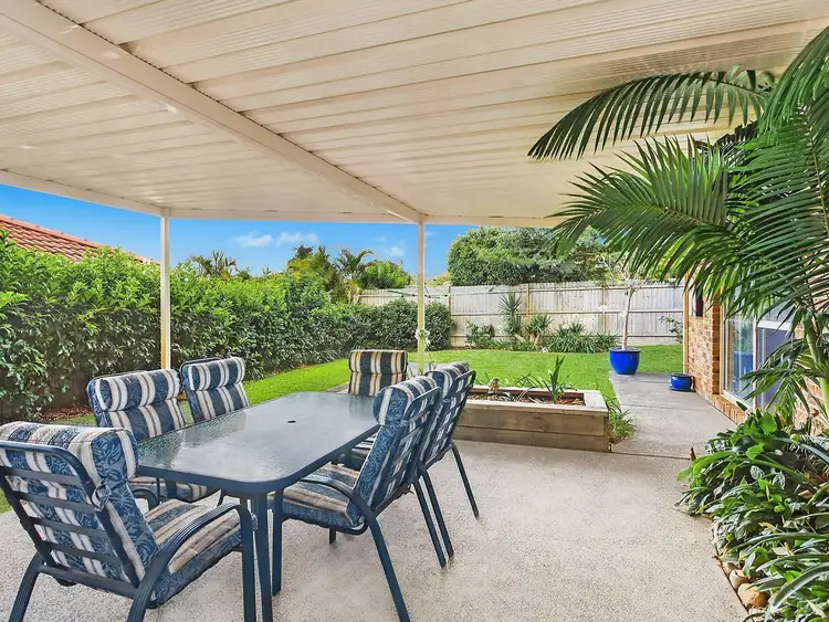 Fourth view of Homely house listing, 10 Greenvale Road, Green Point NSW 2251