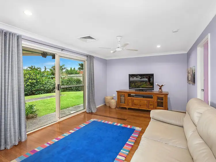 Fifth view of Homely house listing, 10 Greenvale Road, Green Point NSW 2251