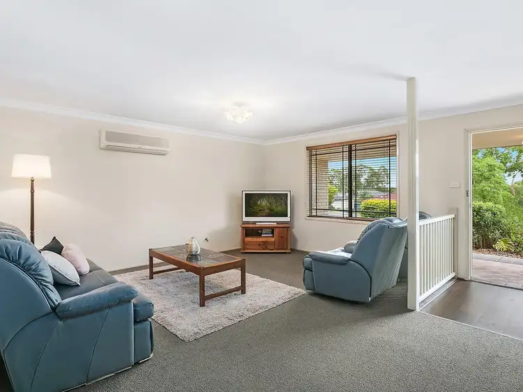 Third view of Homely house listing, 6 Jenkins Place, Blue Haven NSW 2262