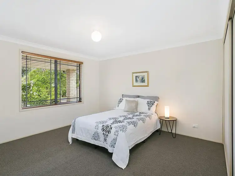 Fourth view of Homely house listing, 6 Jenkins Place, Blue Haven NSW 2262