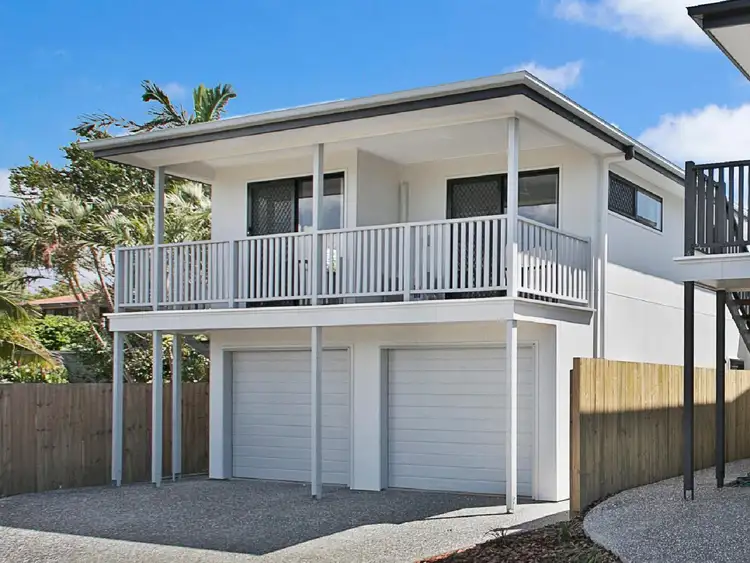 Main view of Homely house listing, 253A Whites Road, Lota QLD 4179