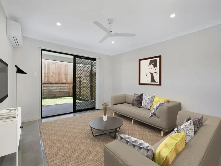 Second view of Homely house listing, 253A Whites Road, Lota QLD 4179