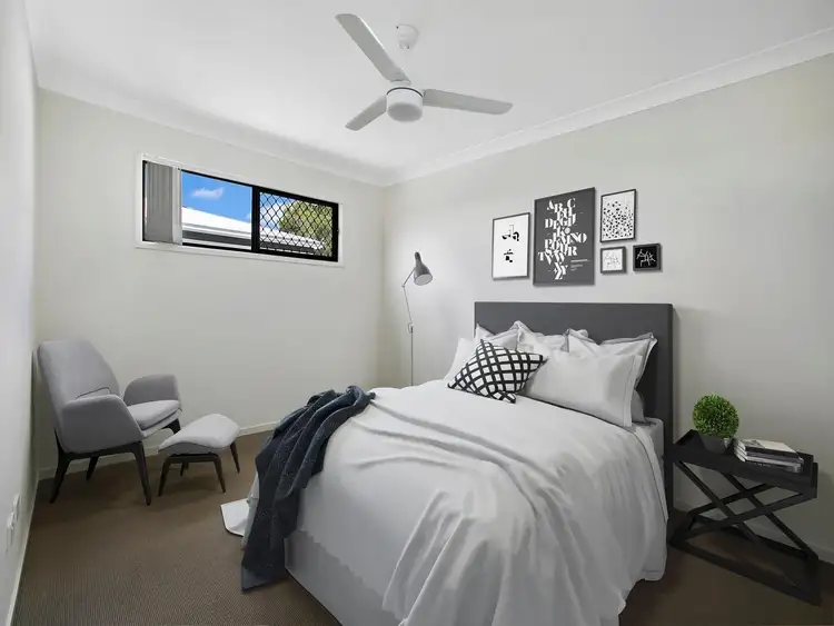 Fourth view of Homely house listing, 253A Whites Road, Lota QLD 4179