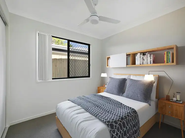 Fifth view of Homely house listing, 253A Whites Road, Lota QLD 4179