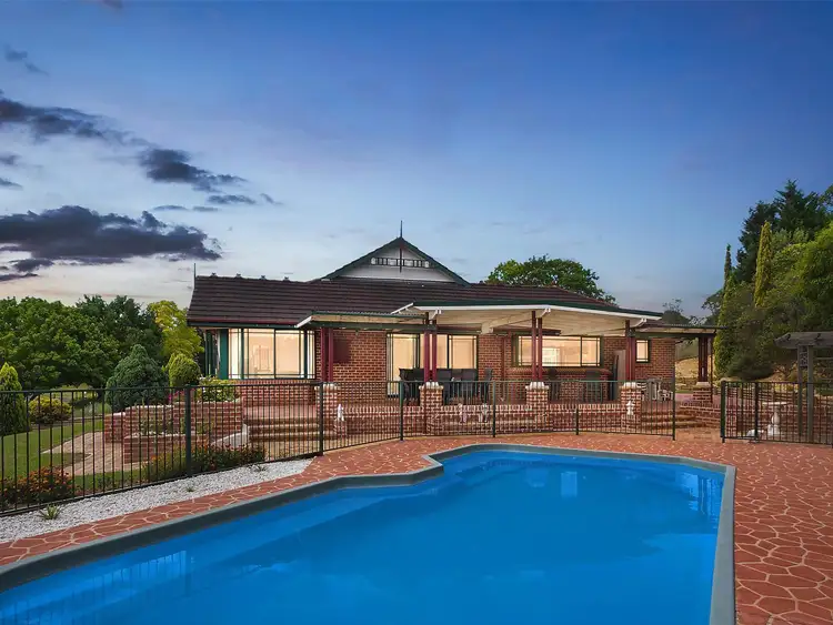 Second view of Homely house listing, 16 Camelot Close, Kirkham NSW 2570