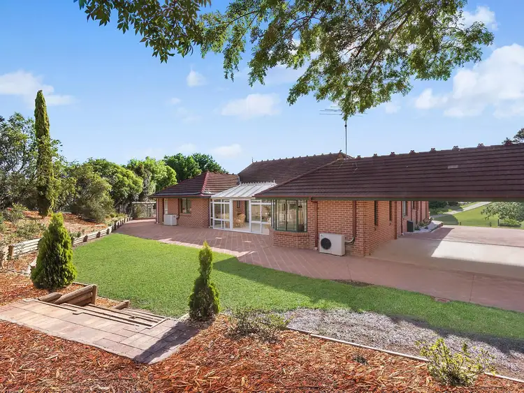 Fourth view of Homely house listing, 16 Camelot Close, Kirkham NSW 2570