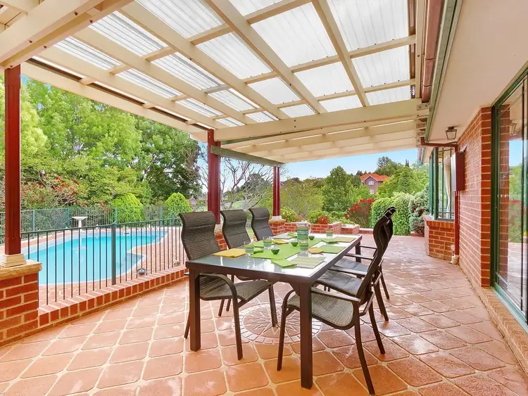 Fifth view of Homely house listing, 16 Camelot Close, Kirkham NSW 2570