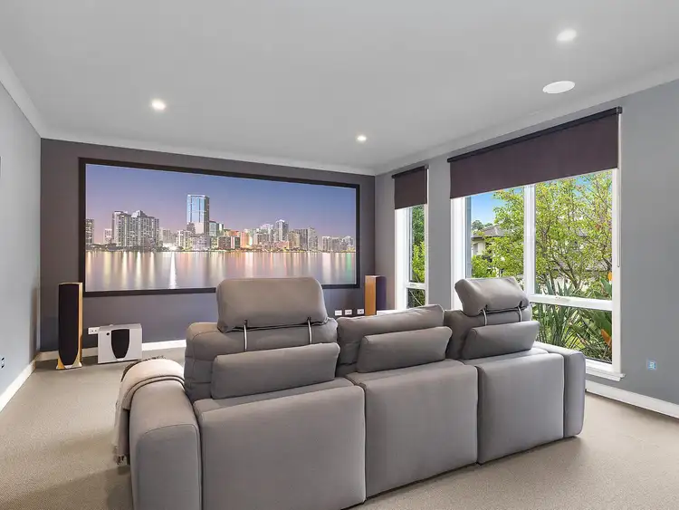 Third view of Homely house listing, 8 Springthorpe Way, Castle Hill NSW 2154