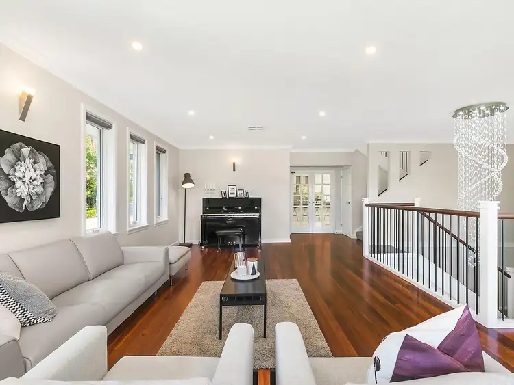 Sixth view of Homely house listing, 8 Springthorpe Way, Castle Hill NSW 2154