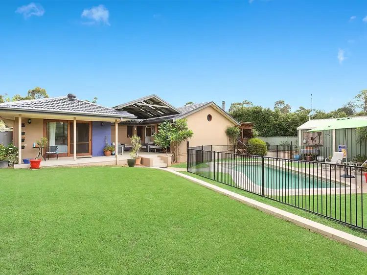 Main view of Homely house listing, 1 English Avenue, Camden South NSW 2570