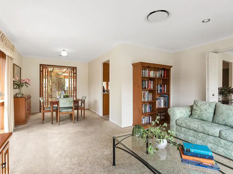 Second view of Homely house listing, 1 English Avenue, Camden South NSW 2570