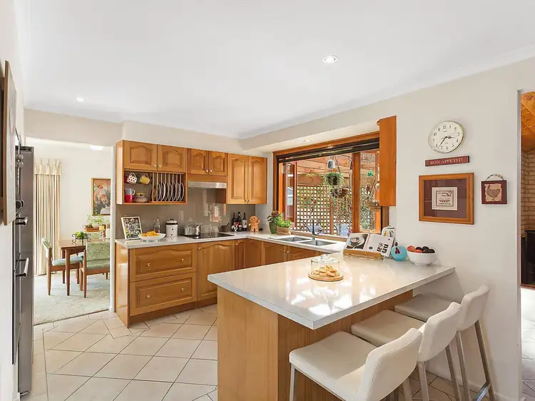 Fourth view of Homely house listing, 1 English Avenue, Camden South NSW 2570