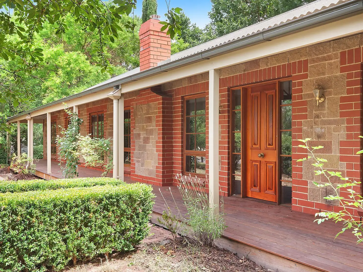 Main view of Homely house listing, 8 Lot Street, Gundaroo NSW 2620
