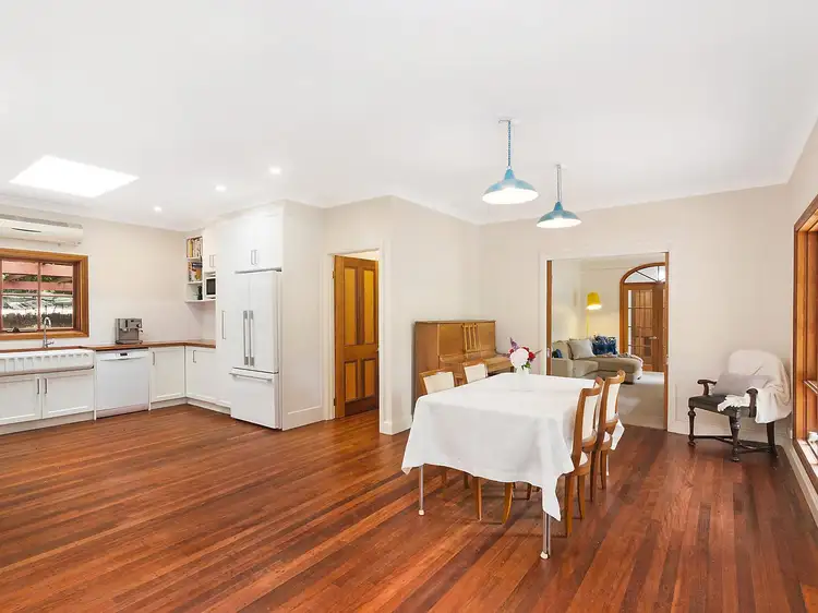 Fourth view of Homely house listing, 8 Lot Street, Gundaroo NSW 2620