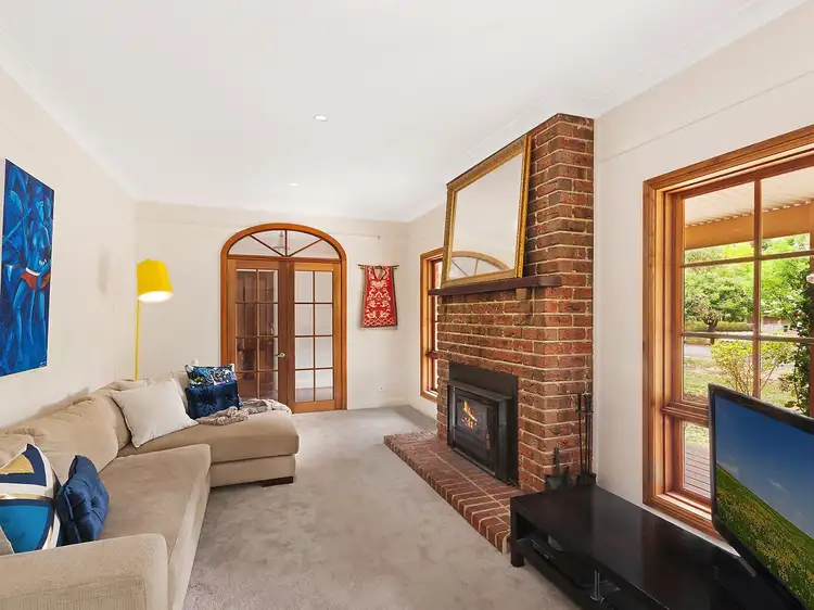Fifth view of Homely house listing, 8 Lot Street, Gundaroo NSW 2620