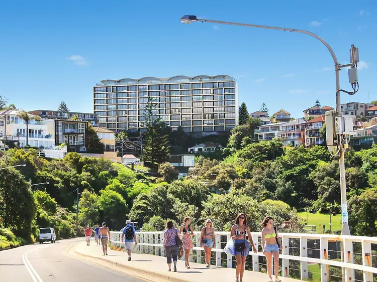 78/20 Illawong Avenue, Tamarama NSW 2026