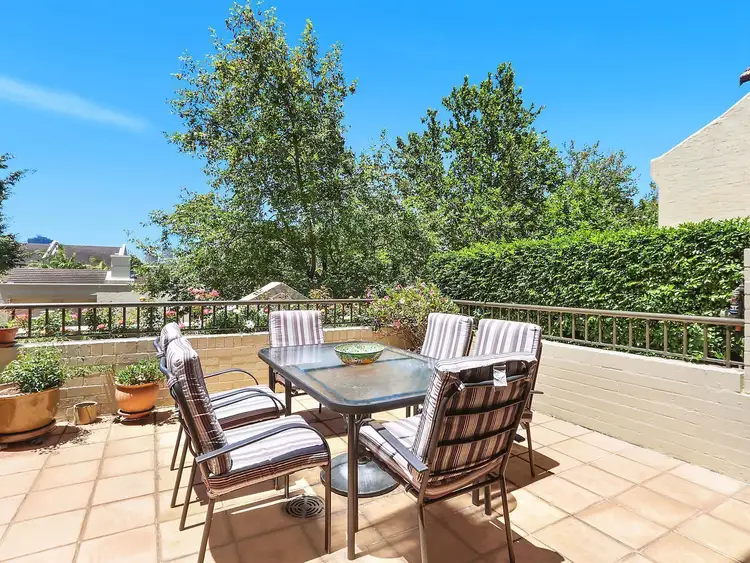 Second view of Homely house listing, 71 Lombard Street, Glebe NSW 2037