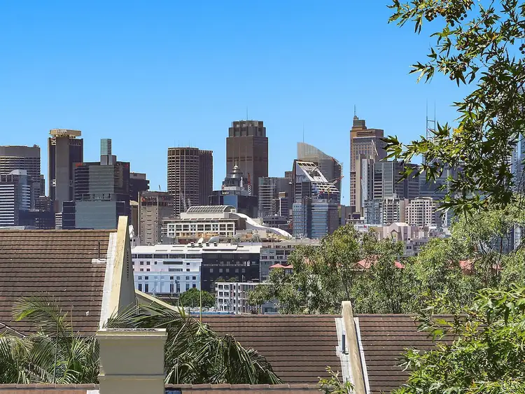 Third view of Homely house listing, 71 Lombard Street, Glebe NSW 2037