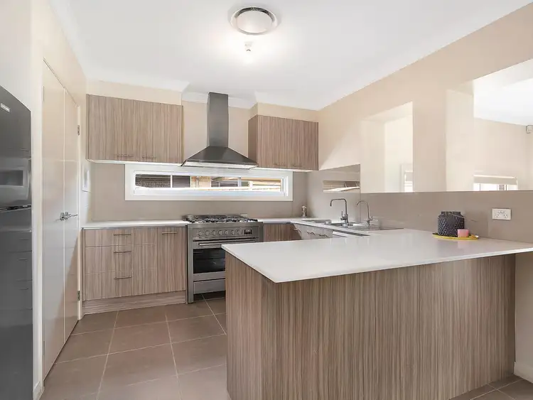 Fourth view of Homely house listing, 13 Moyengully Avenue, Mount Annan NSW 2567
