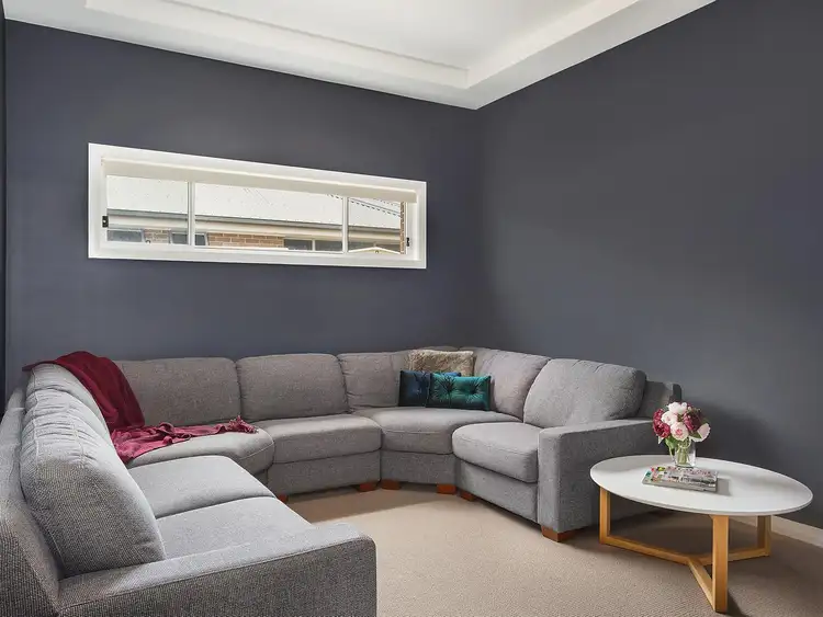 Fifth view of Homely house listing, 13 Moyengully Avenue, Mount Annan NSW 2567
