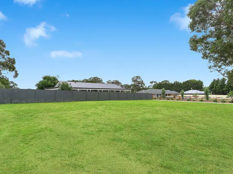 20 Balaclava Street, Balaclava NSW 2575