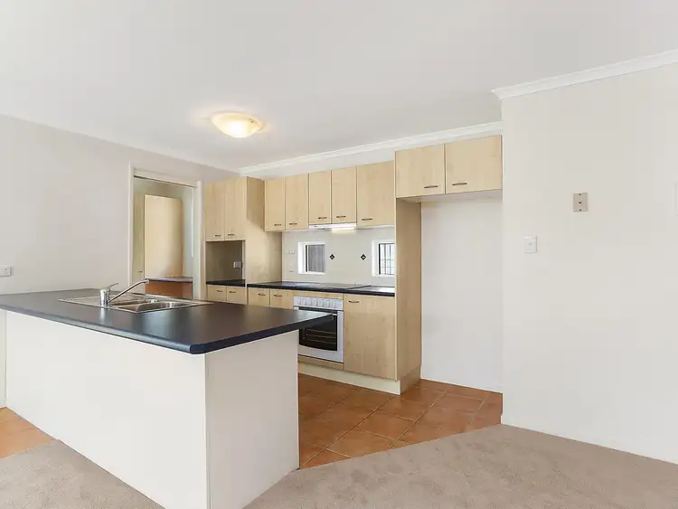 Second view of Homely house listing, 3/58 Furness Drive, Tewantin QLD 4565