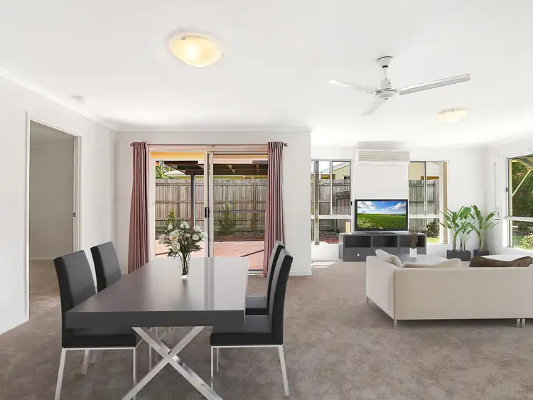 Third view of Homely house listing, 3/58 Furness Drive, Tewantin QLD 4565