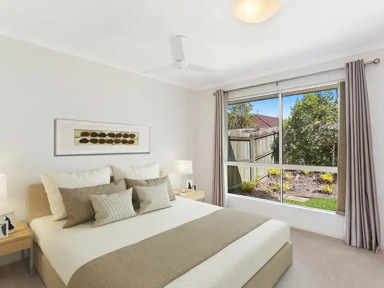 Fourth view of Homely house listing, 3/58 Furness Drive, Tewantin QLD 4565