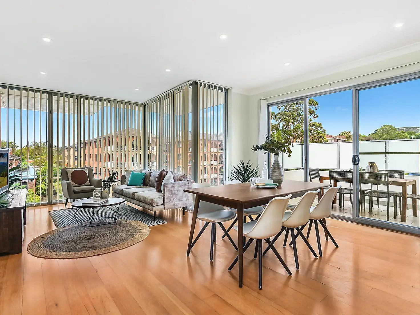 Main view of Homely apartment listing, 7/21 Connelly Street, Penshurst NSW 2222