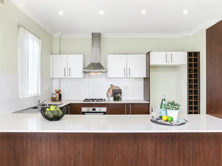 Second view of Homely apartment listing, 7/21 Connelly Street, Penshurst NSW 2222