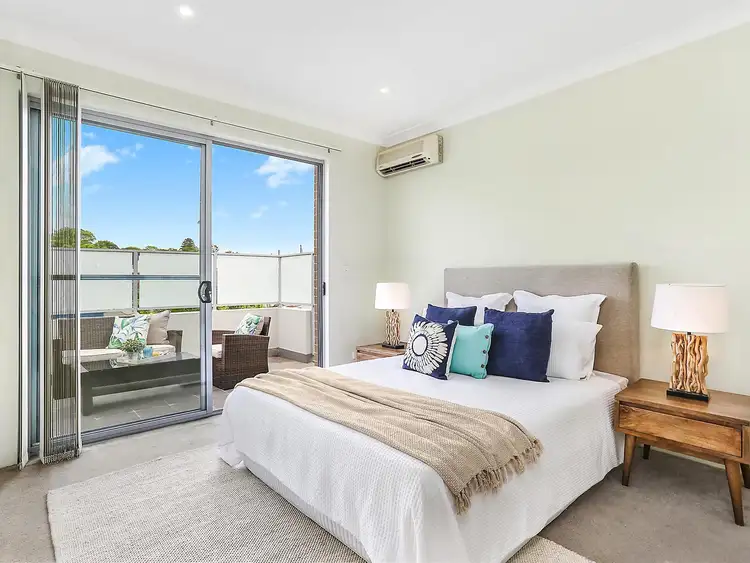 Third view of Homely apartment listing, 7/21 Connelly Street, Penshurst NSW 2222