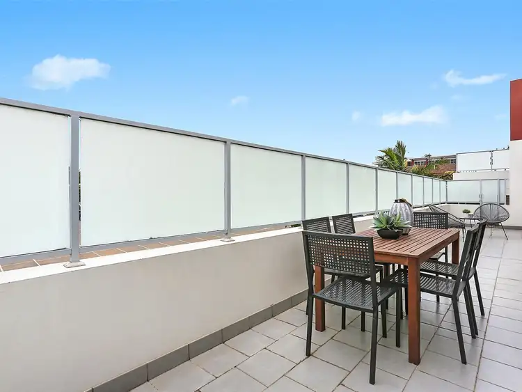 Fourth view of Homely apartment listing, 7/21 Connelly Street, Penshurst NSW 2222