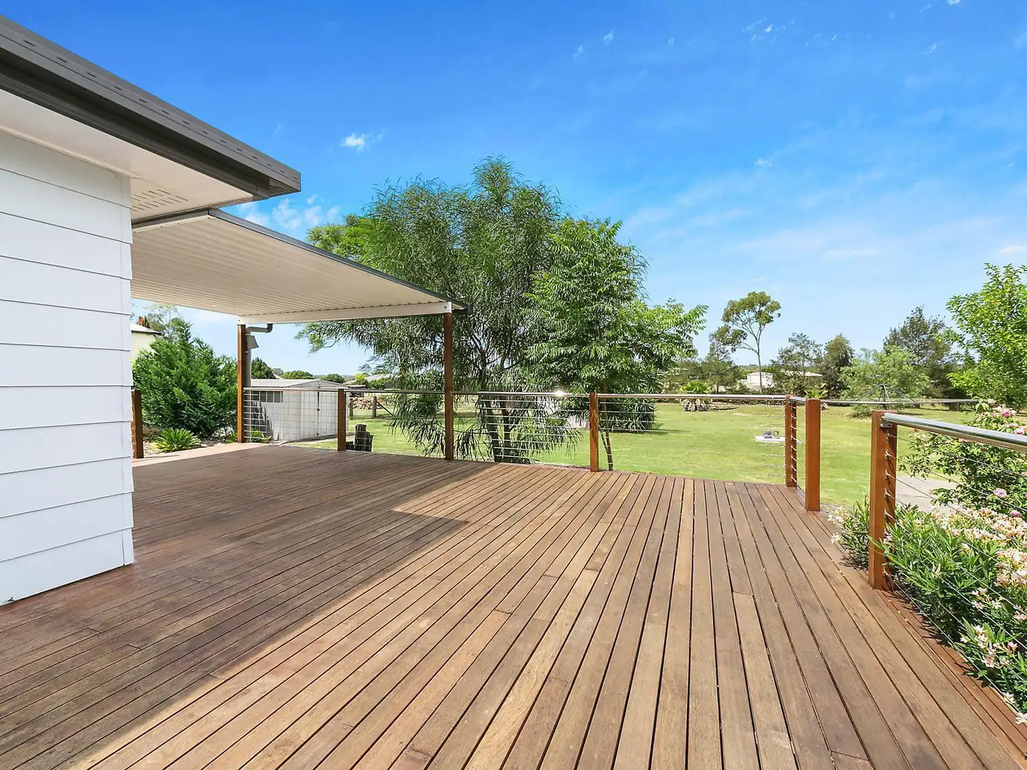 Main view of Homely house listing, 45 Meringandan-Shirley Road, Meringandan West QLD 4352