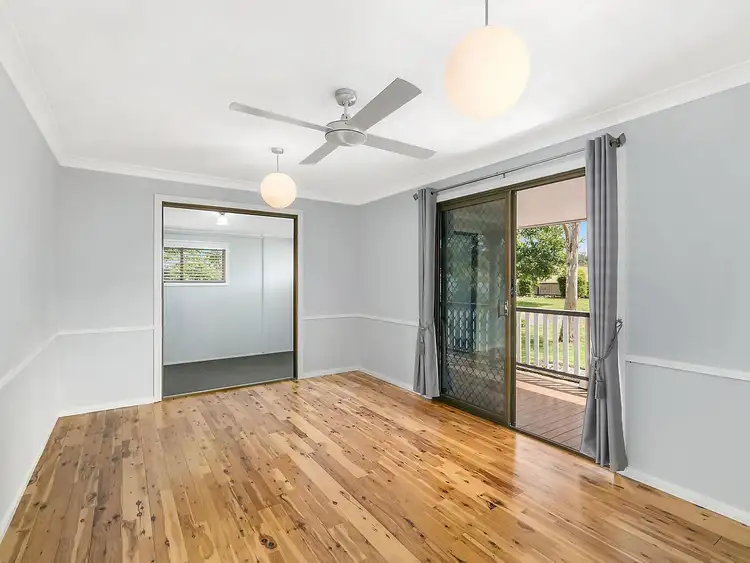 Third view of Homely house listing, 45 Meringandan-Shirley Road, Meringandan West QLD 4352