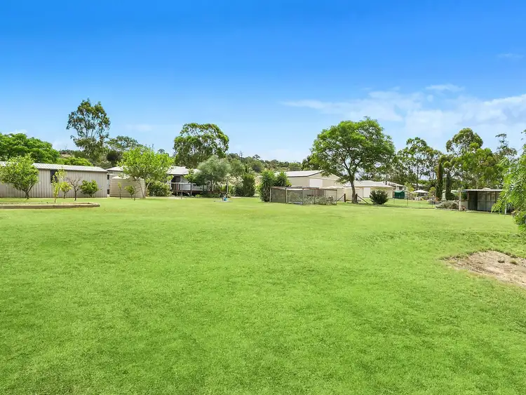 Fifth view of Homely house listing, 45 Meringandan-Shirley Road, Meringandan West QLD 4352