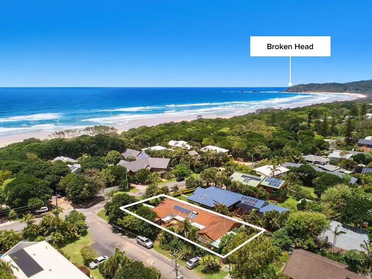 114 Alcorn Street, Suffolk Park NSW 2481