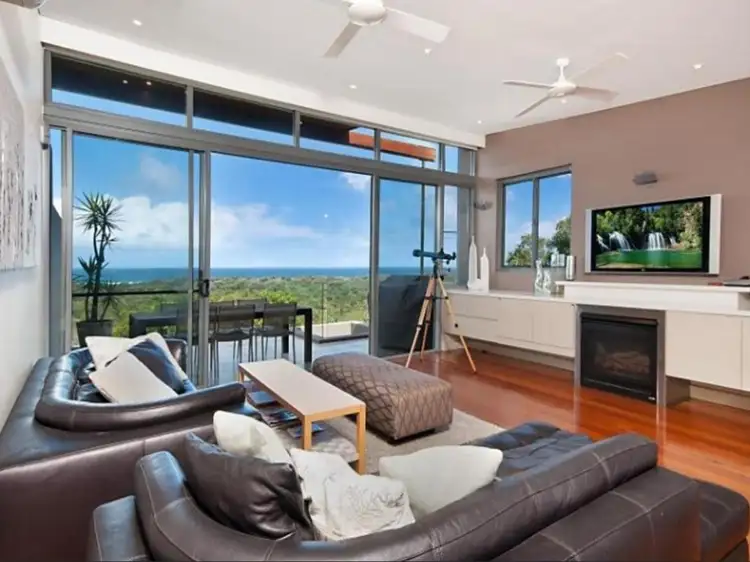 Main view of Homely townhouse listing, 6/22 Mahogany Drive, Byron Bay NSW 2481