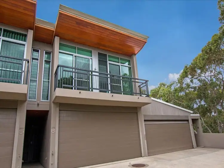 Second view of Homely townhouse listing, 6/22 Mahogany Drive, Byron Bay NSW 2481