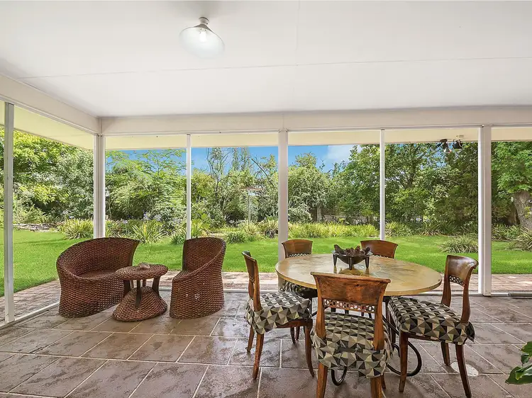 Second view of Homely house listing, 96 Robertson Street, Mudgee NSW 2850