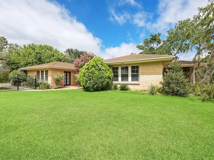 Fourth view of Homely house listing, 96 Robertson Street, Mudgee NSW 2850