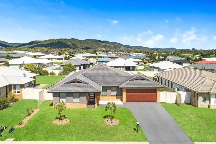 24 Broadhead Road, Mudgee NSW 2850