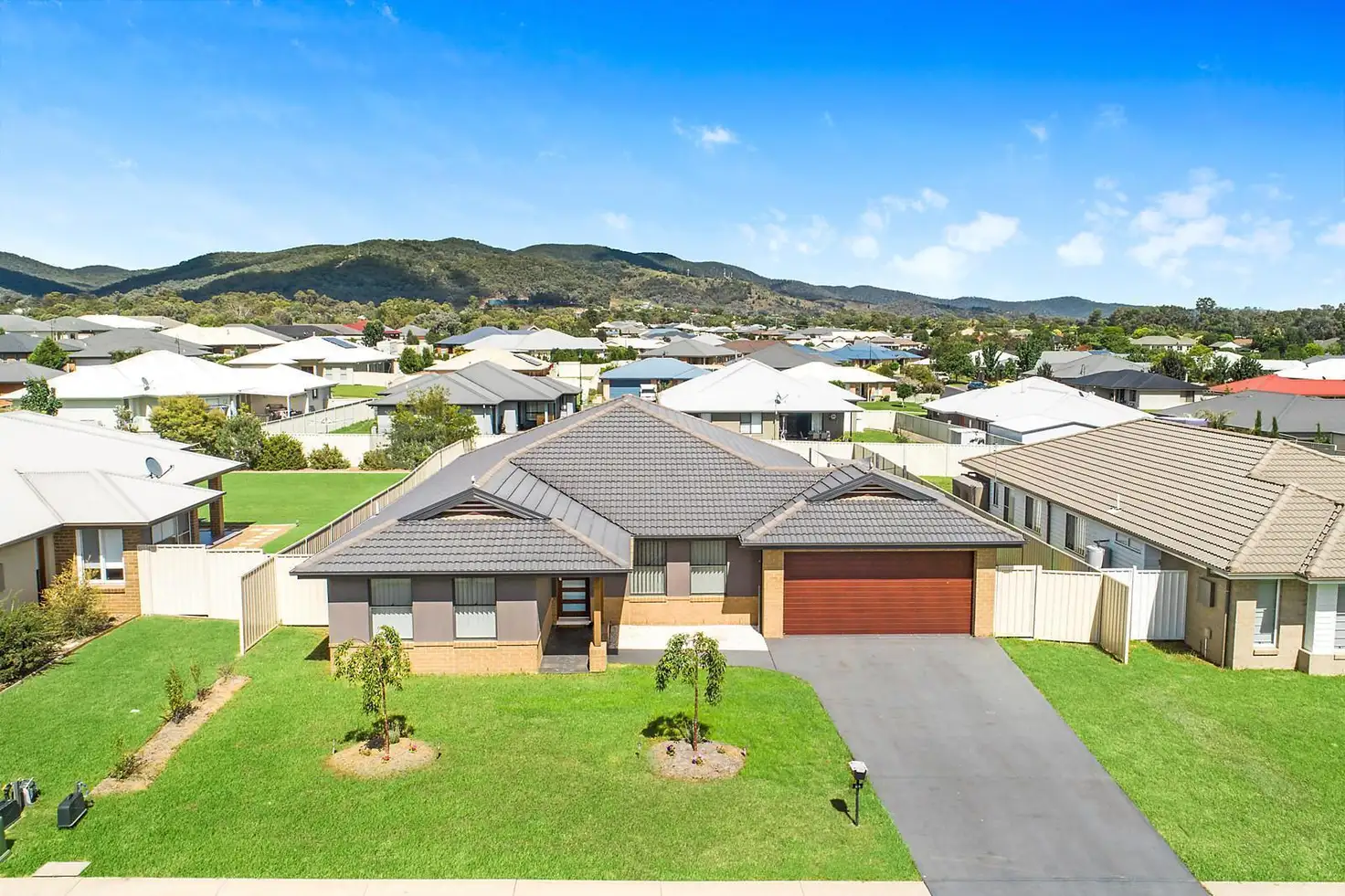Main view of Homely house listing, 24 Broadhead Road, Mudgee NSW 2850