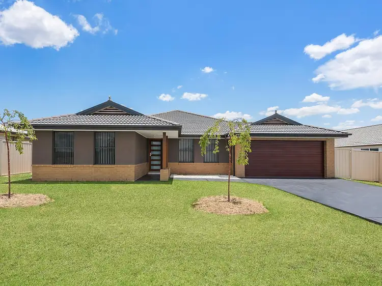 Second view of Homely house listing, 24 Broadhead Road, Mudgee NSW 2850