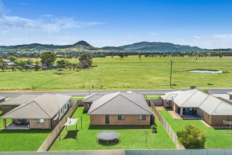 Fifth view of Homely house listing, 24 Broadhead Road, Mudgee NSW 2850